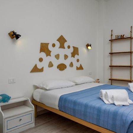 Coralbay San Vito Lo Capo - Appartamento Dış mekan fotoğraf